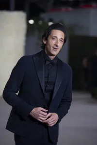 Foto Adrien Brody