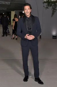 Foto Adrien Brody