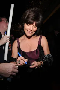 Foto Adrienne Barbeau