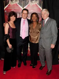 Foto Adrienne Barbeau