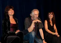 Foto Adrienne Barbeau