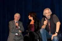 Foto Adrienne Barbeau