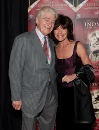 Foto Adrienne Barbeau