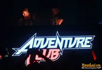 Foto Adventure Club