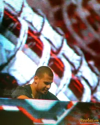 Foto Afrojack