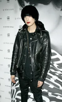 Foto Agyness Deyn