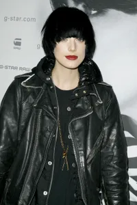Foto Agyness Deyn