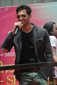 Foto Aham Sharma