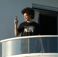 Foto Ahlamalik Williams