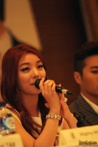 Foto Ailee