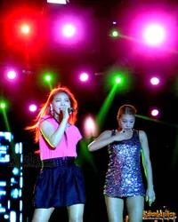 Foto Ailee