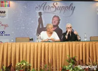 Foto Air Supply