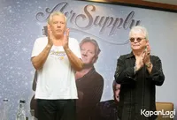 Foto Air Supply