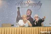 Foto Air Supply