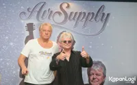 Foto Air Supply