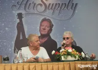Foto Air Supply