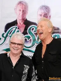 Foto Air Supply