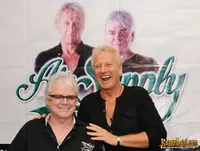 Foto Air Supply