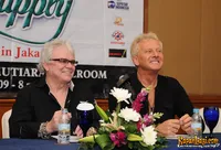 Foto Air Supply