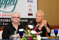 Foto Air Supply