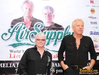 Foto Air Supply