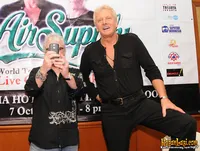 Foto Air Supply