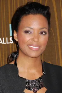 Foto Aisha Tyler