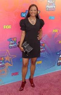 Foto Aisha Tyler