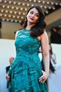 Foto Aishwarya Rai