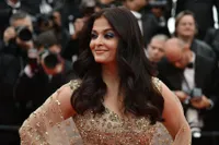 Foto Aishwarya Rai