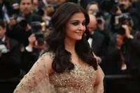 Foto Aishwarya Rai