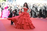Foto Aishwarya Rai
