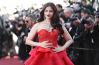 Foto Aishwarya Rai