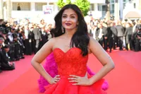 Foto Aishwarya Rai