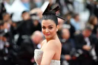 Foto Aishwarya Rai