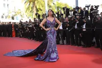 Foto Aishwarya Rai