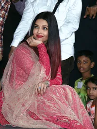 Foto Aishwarya Rai