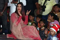 Foto Aishwarya Rai