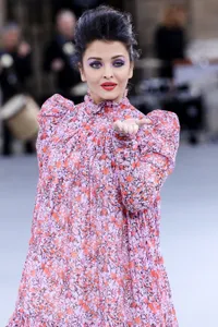 Foto Aishwarya Rai