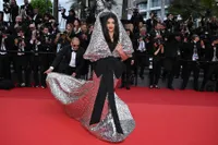 Foto Aishwarya Rai