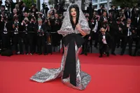 Foto Aishwarya Rai