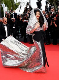 Foto Aishwarya Rai