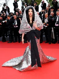 Foto Aishwarya Rai