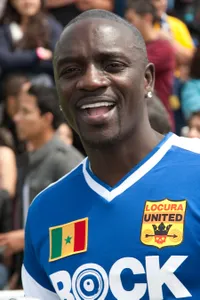 Foto Akon