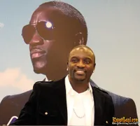 Foto Akon