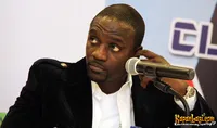 Foto Akon