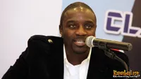Foto Akon