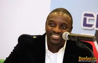 Foto Akon