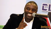 Foto Akon