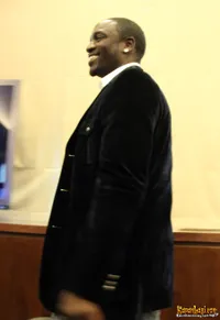 Foto Akon